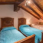 Maison Courthoud Ad Uso Turistico - Vda - Rhêmes-saint-georges N 0002