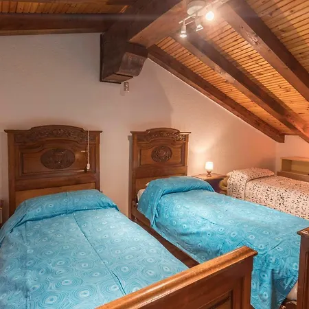 Maison Courthoud Ad Uso Turistico - Vda - N 0002