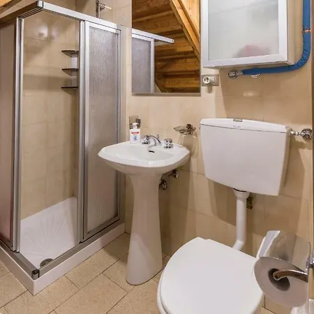 Prázdninový dům Maison Courthoud Ad Uso Turistico - Vda - N 0002 Rhemes-Saint-Georges