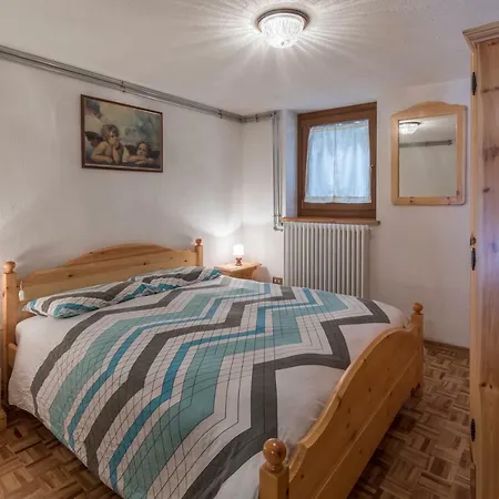 Maison Courthoud Ad Uso Turistico - Vda - N 0002 Prázdninový dům Rhemes-Saint-Georges