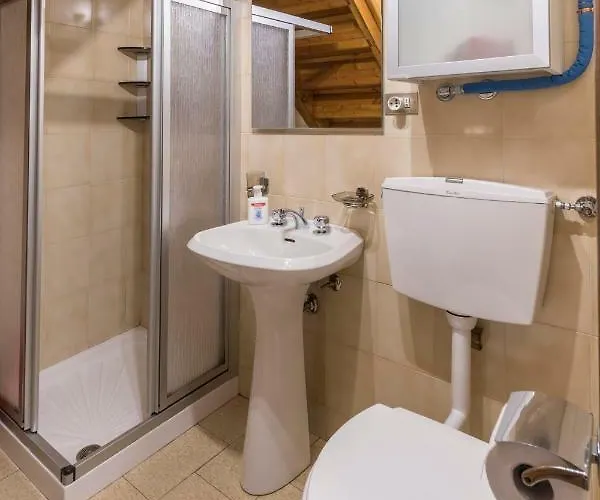 Holiday home Maison Courthoud Ad Uso Turistico - Vda - N 0002 Rhemes-Saint-Georges