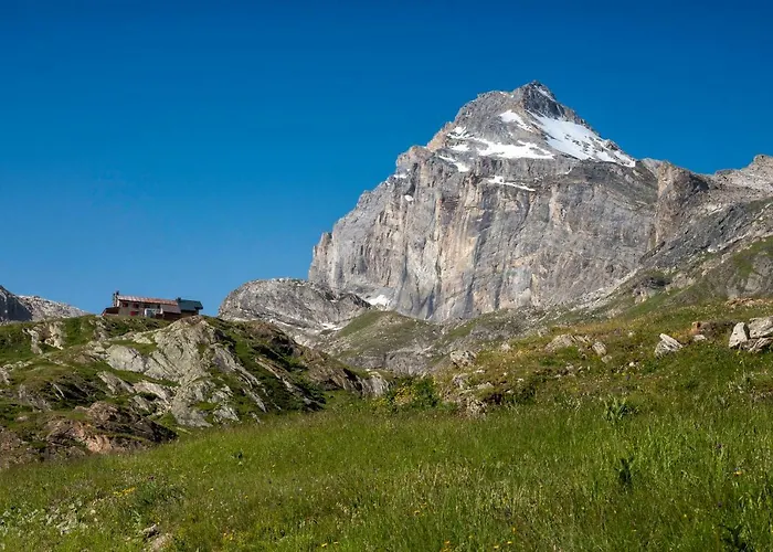 Maison Courthoud Ad Uso Turistico - Vda - N 0002 *